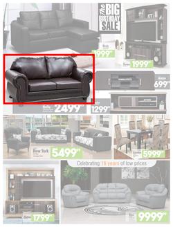 Fair Price : The Big Birthday Sale (1 Sep - 11 Sep 2016), page 3