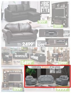 Fair Price : The Big Birthday Sale (1 Sep - 11 Sep 2016), page 3