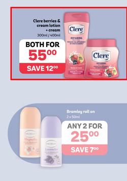 PEP Namibia : Low Prices For Good Hair Days, Always (28 June - 11 July 2024), page 6