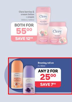 PEP Namibia : Low Prices For Good Hair Days, Always (28 June - 11 July 2024), page 6