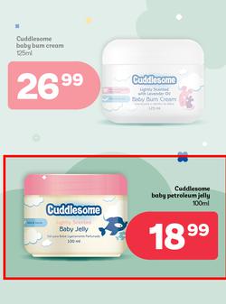 PEP Namibia : Pure Comfort For Less (26 April - 12 May 2024), page 3