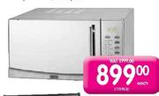 Defy 34 Ltr Grill Microwave