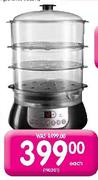Philips Food Steamer