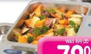 Catermate Roasting Tray Medium