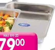 Catermate Roasting Tray Extra Large