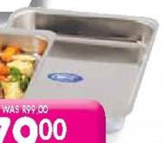 Catermate Roasting Tray Large