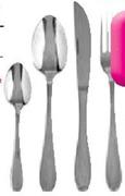 Stylehouse 16 Piece Naples Cutlery Set
