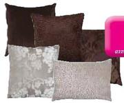 Chenille Jacquard Scatters Each