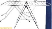 Home Stainless Steel Clothes Dryer