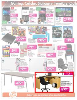 Makro : Autumn Sale (17 Apr - 23 Apr), page 4