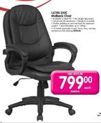Ultra Exec Midback Chair