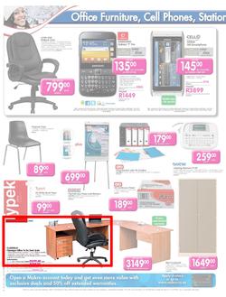 Makro : Winter Sale (5 Jun - 11 Jun), page 4
