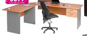 Classique 1x2 Tone 1200x750 Desk