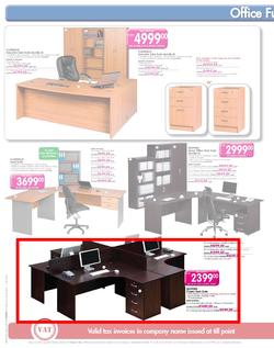 Makro : Office Catalogue (5 Jun - 11 Jun), page 4