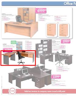 Makro : Office Catalogue (5 Jun - 11 Jun), page 4