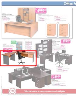 Makro : Office Catalogue (5 Jun - 11 Jun), page 4