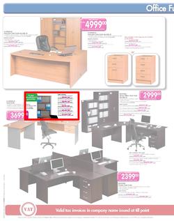Makro : Office Catalogue (5 Jun - 11 Jun), page 4