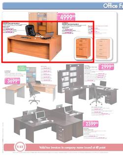Makro : Office Catalogue (5 Jun - 11 Jun), page 4