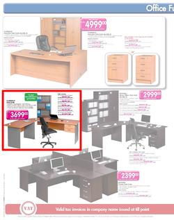 Makro : Office Catalogue (5 Jun - 11 Jun), page 4