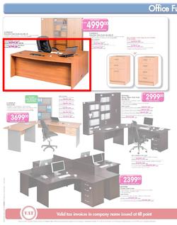 Makro : Office Catalogue (5 Jun - 11 Jun), page 4