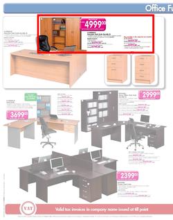 Makro : Office Catalogue (5 Jun - 11 Jun), page 4