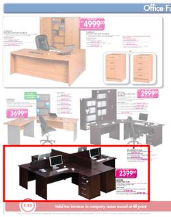 Makro : Office Catalogue (5 Jun - 11 Jun), page 4
