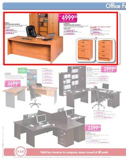 Makro : Office Catalogue (5 Jun - 11 Jun), page 4