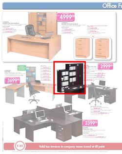 Makro : Office Catalogue (5 Jun - 11 Jun), page 4