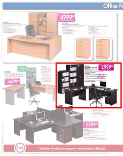 Makro : Office Catalogue (5 Jun - 11 Jun), page 4