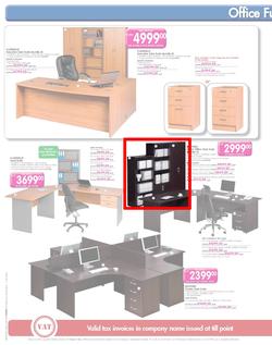 Makro : Office Catalogue (5 Jun - 11 Jun), page 4