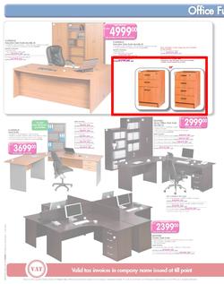 Makro : Office Catalogue (5 Jun - 11 Jun), page 4