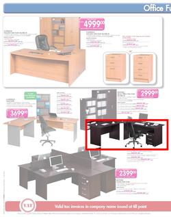 Makro : Office Catalogue (5 Jun - 11 Jun), page 4
