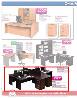Makro : Office Catalogue (5 Jun - 11 Jun), page 4