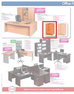 Makro : Office Catalogue (5 Jun - 11 Jun), page 4