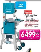 Tnakita 900W Band Saw-Each