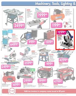 Makro : DIY Catalogue (5 Jun - 18 Jun), page 4