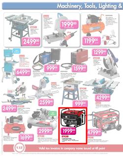 Makro : DIY Catalogue (5 Jun - 18 Jun), page 4