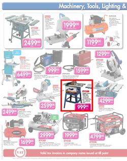 Makro : DIY Catalogue (5 Jun - 18 Jun), page 4