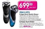 Philips Power Touch Shaver-Each