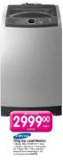 Samsung Top Load Washer-13Kg Each