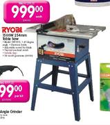 Ryobi 1500W 254mm Table Saw-HBT255L