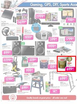 Makro : Winter Sale (3 Jul - 9 Jul), page 4