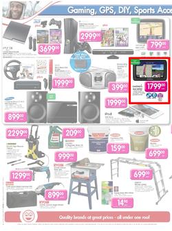 Makro : Winter Sale (3 Jul - 9 Jul), page 4