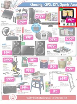 Makro : Winter Sale (3 Jul - 9 Jul), page 4