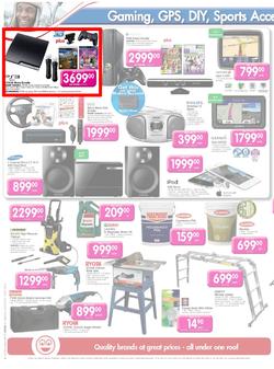 Makro : Winter Sale (3 Jul - 9 Jul), page 4