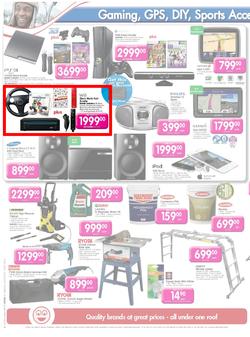 Makro : Winter Sale (3 Jul - 9 Jul), page 4