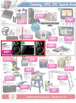Makro : Winter Sale (3 Jul - 9 Jul), page 4