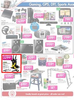Makro : Winter Sale (3 Jul - 9 Jul), page 4