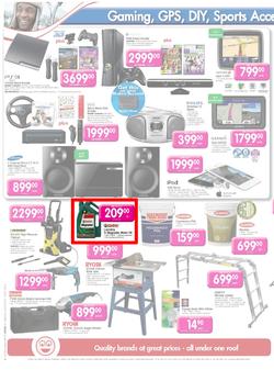Makro : Winter Sale (3 Jul - 9 Jul), page 4