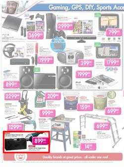 Makro : Winter Sale (3 Jul - 9 Jul), page 4